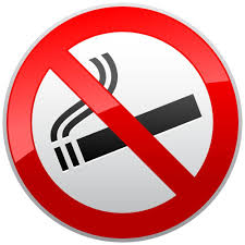Информация о противодействии потреблению табака..